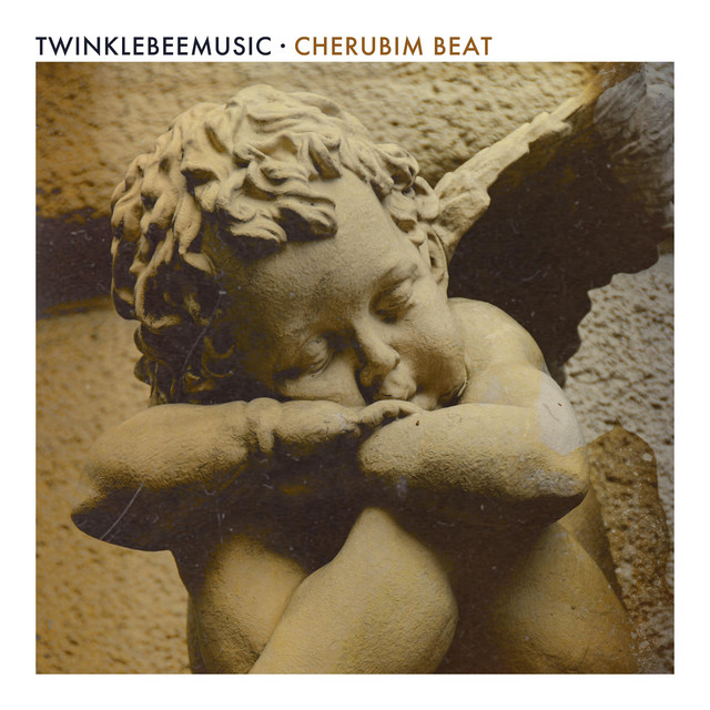 Обкладинка: Cherubim Beat — TwinkleBeeMusic