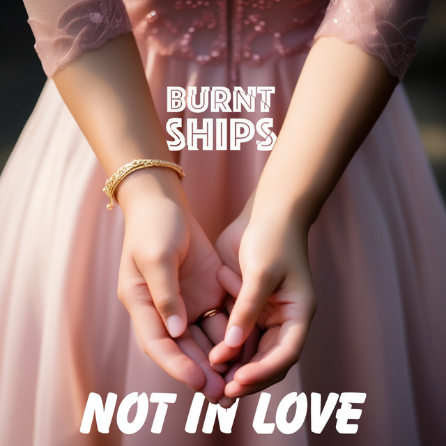 Not In Love