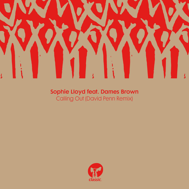 Calling Out - David Penn Remix