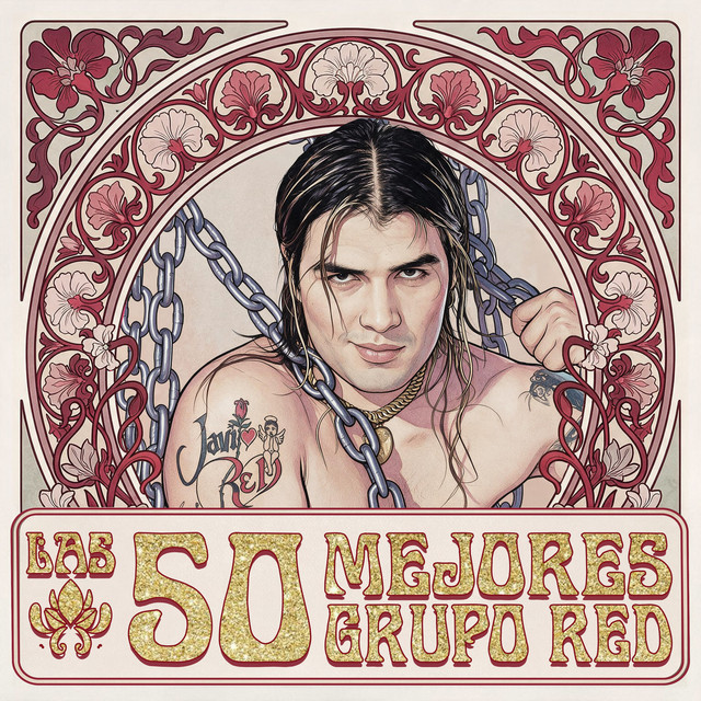 Las 50 Mejores Canciones de Grupo Red