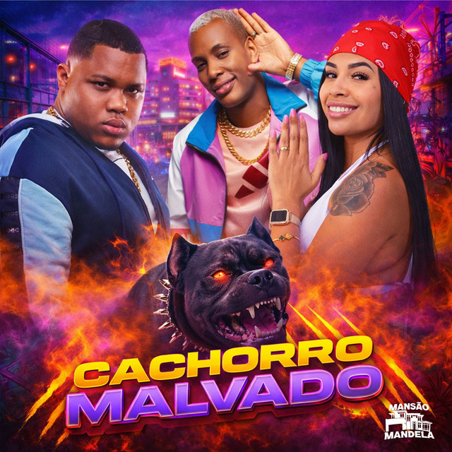 CACHORRO MALVADO