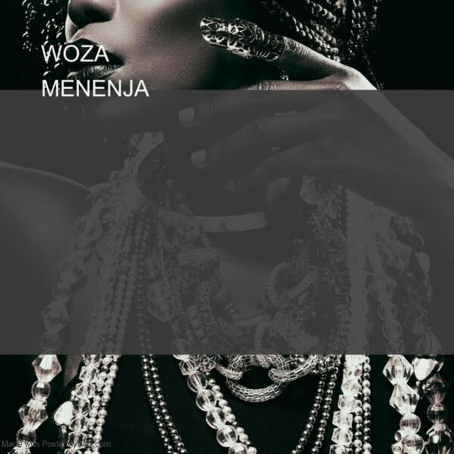 Woza cover art