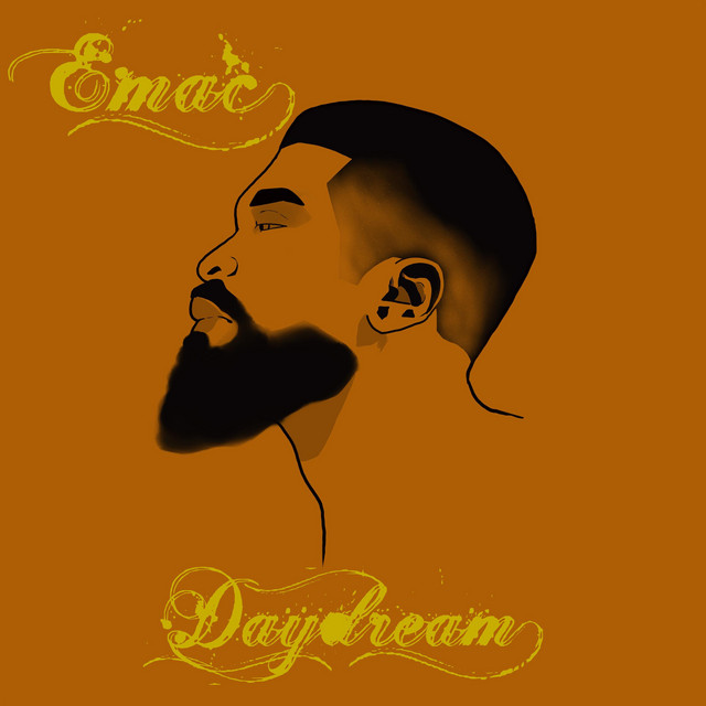 Daydream cover art