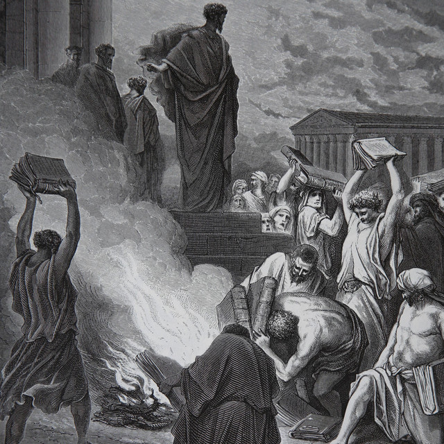 Communion of The Nameless cover