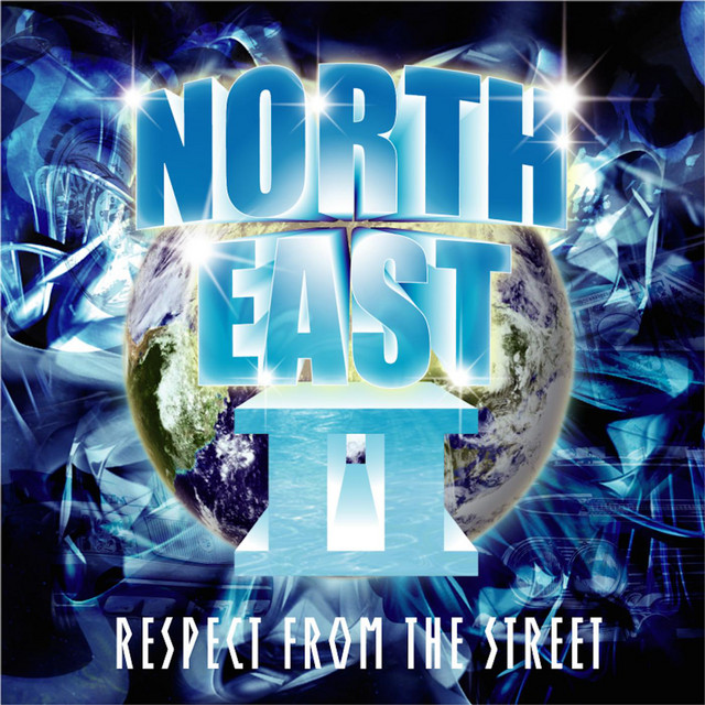 North East II cover art