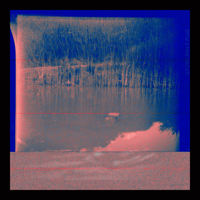 deep winter