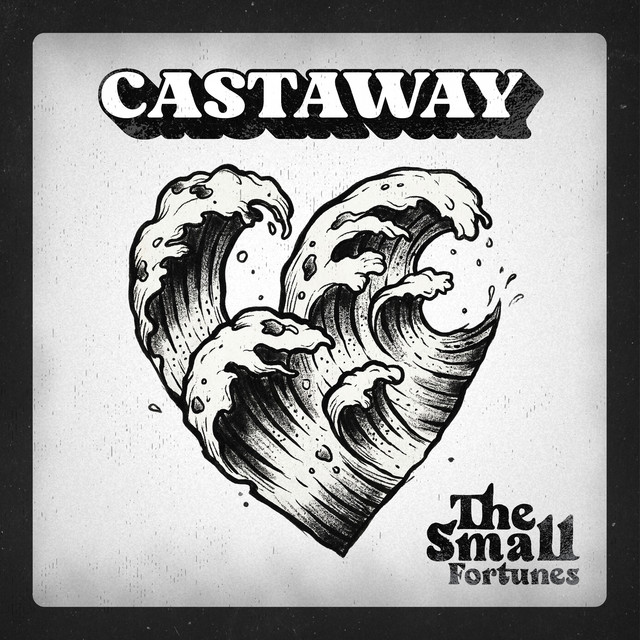 Castaway cover art