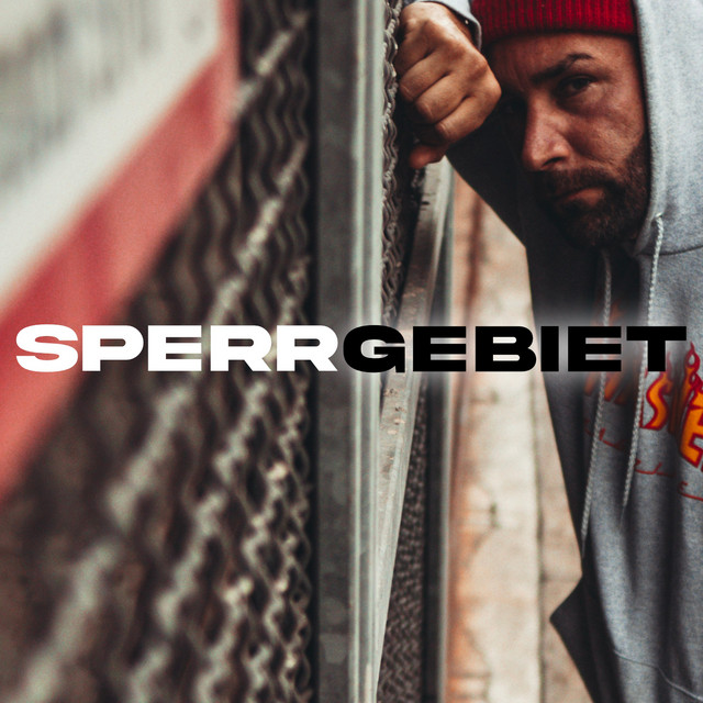 Sperrgebiet