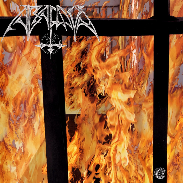Abaddon cover
