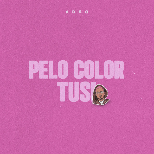 PELO COLOR TUSI album image