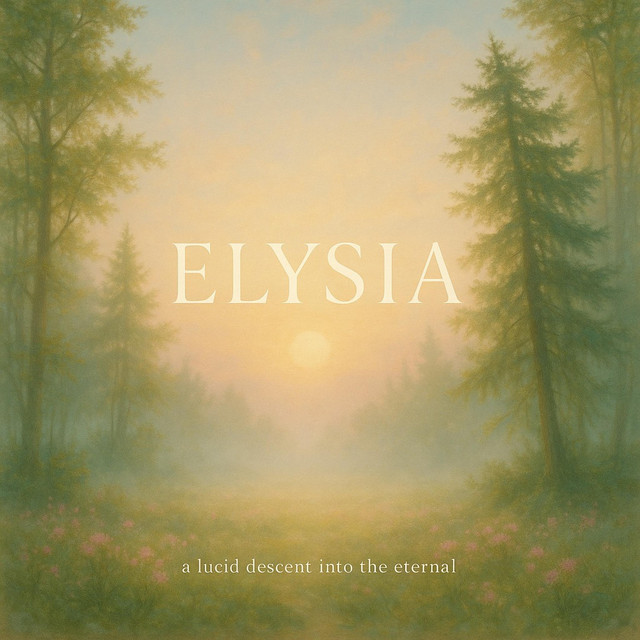 Elysia cover art