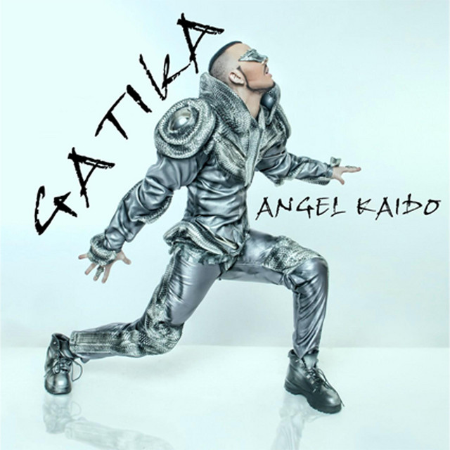Angel Kaido – Single de Gatika | Spotify