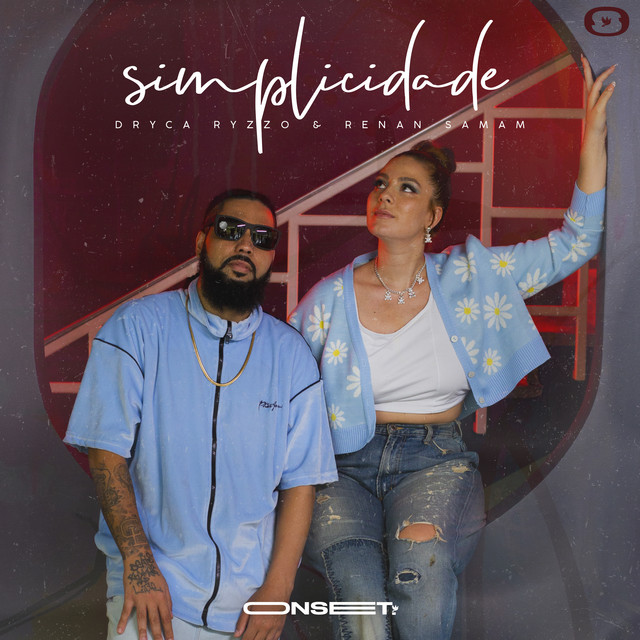 Simplicidade cover art