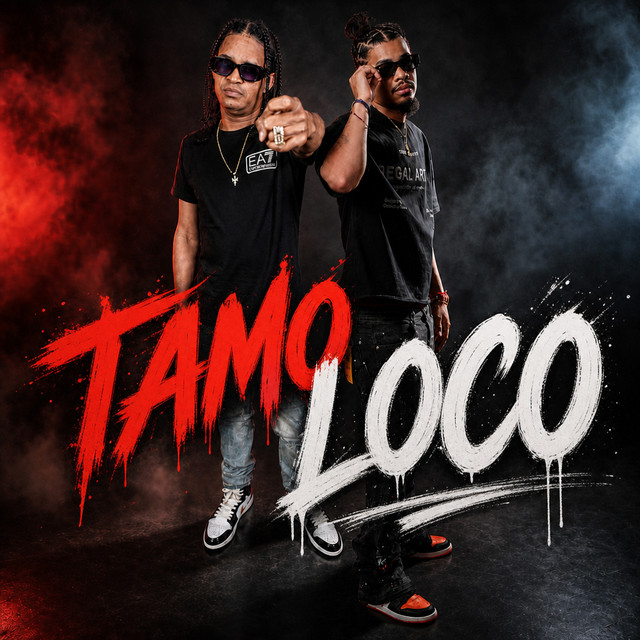 Tamo Loco