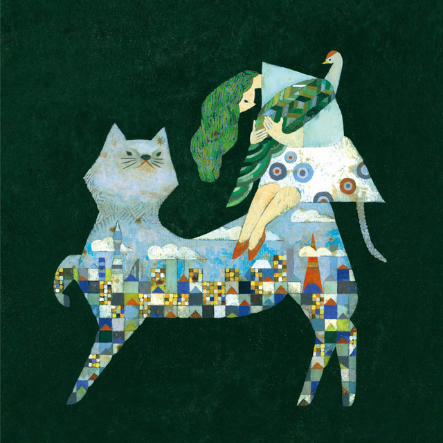 Capa de 東京LIFE - Ai Iwasaki