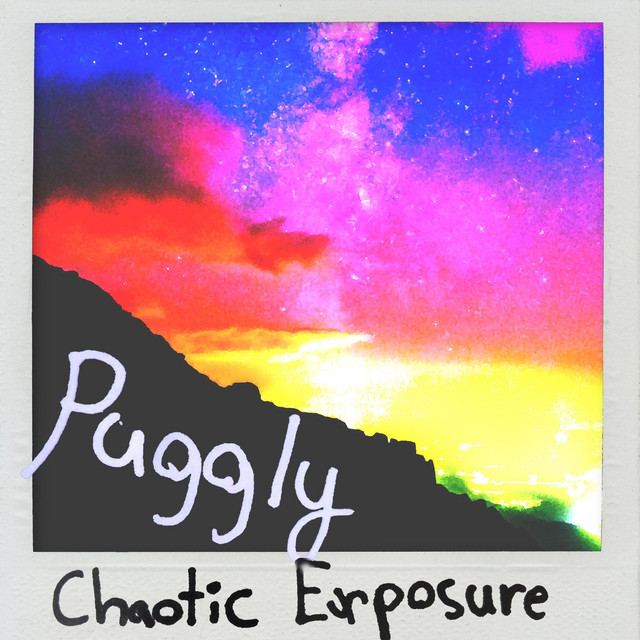 Chaotic Exposure cover art
