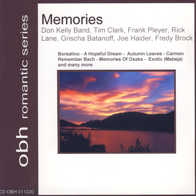 Memories - Compilation by Various Artists | Spotify