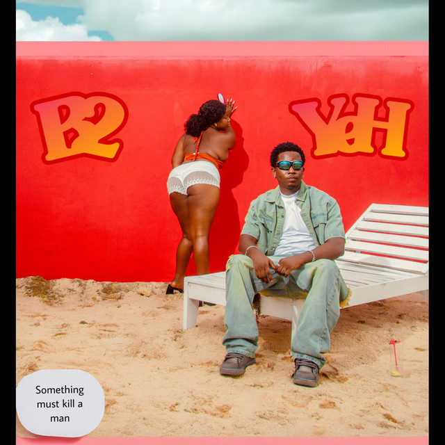 YeH cover art
