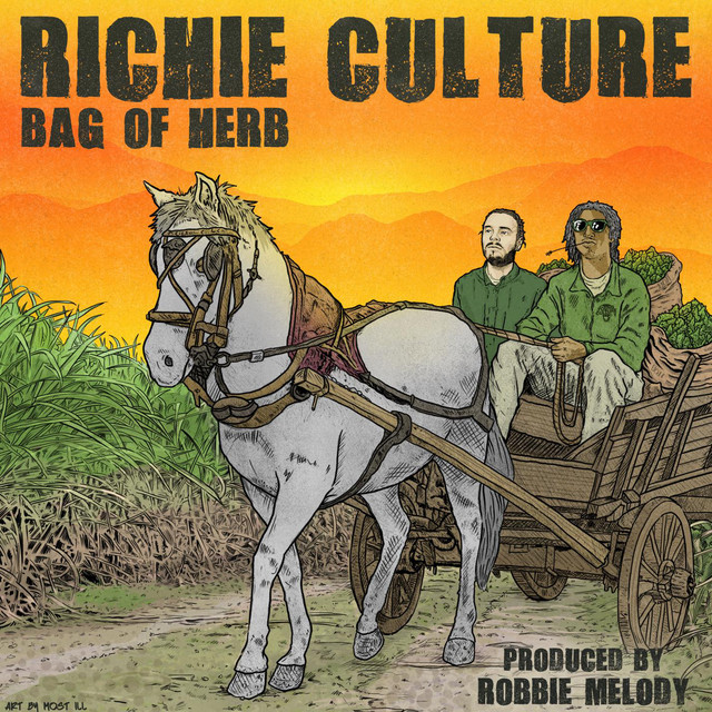Bag A Riddim