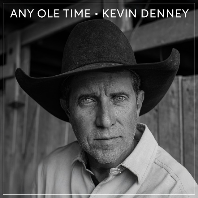 Any Ole Time cover art