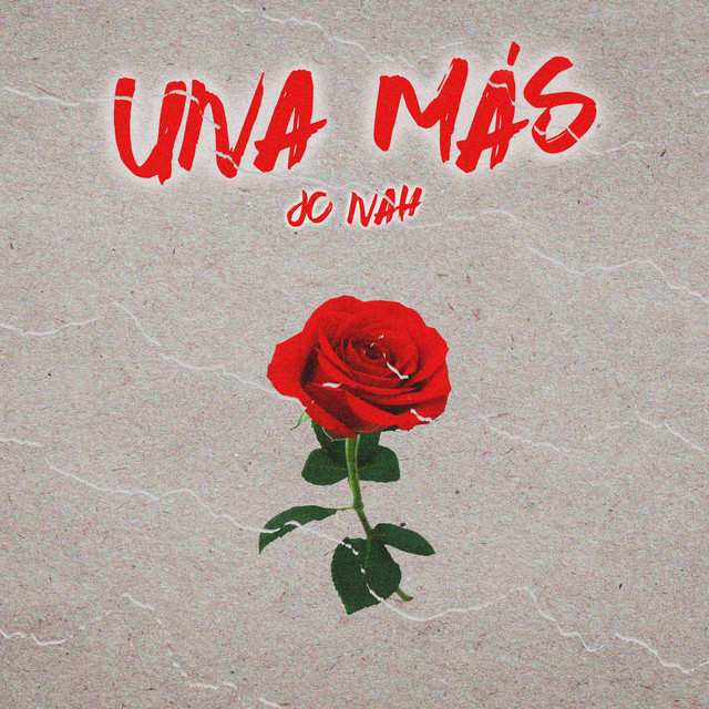 Una Más cover art