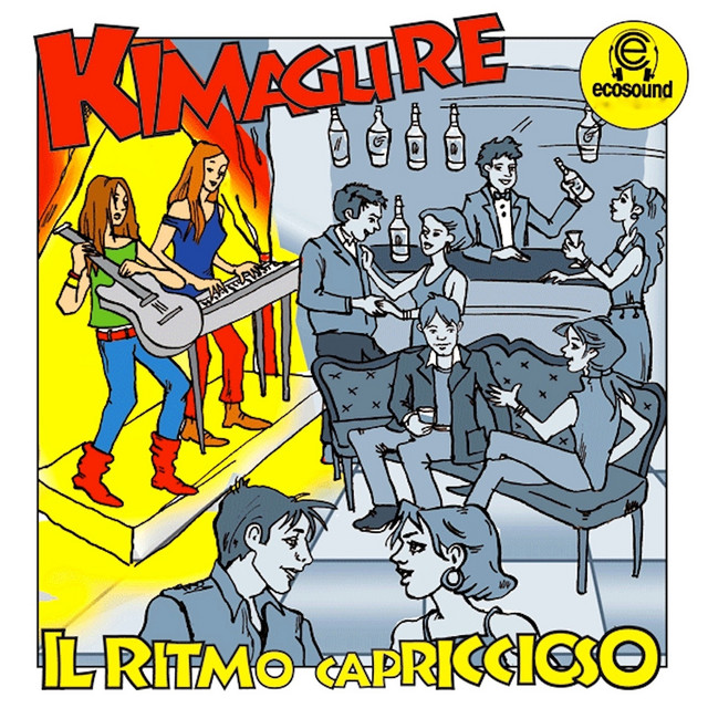 Kimagure