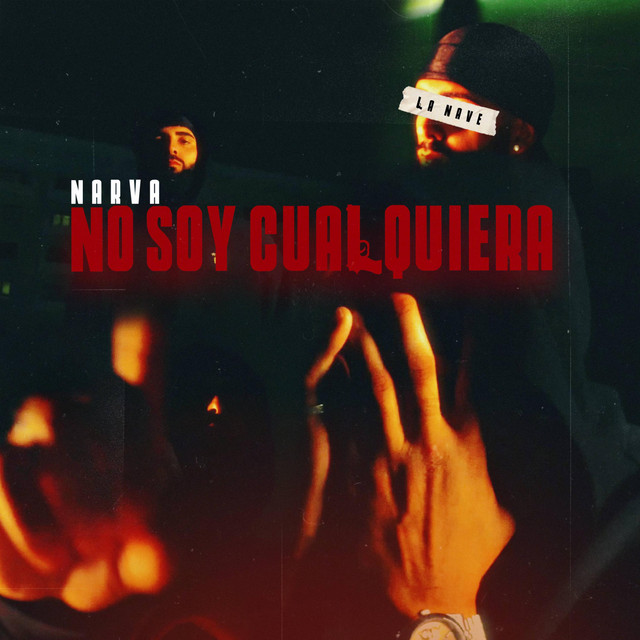 NO SOY CUALQUIERA