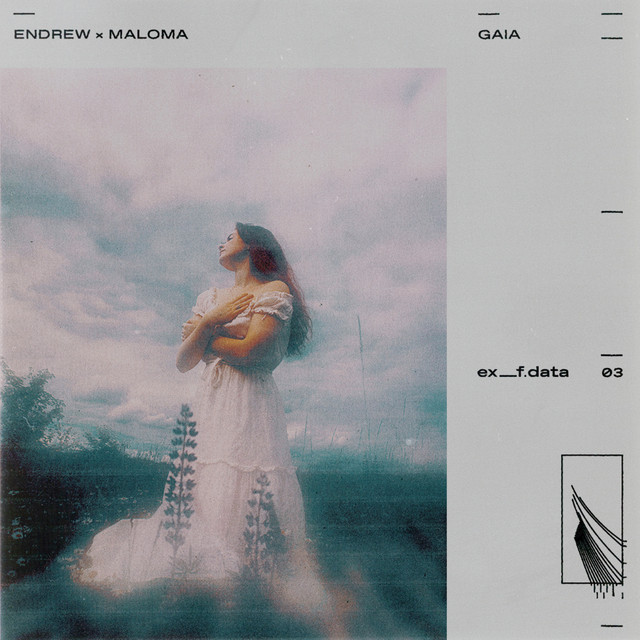 Gaia (ex_f.data 03) cover art