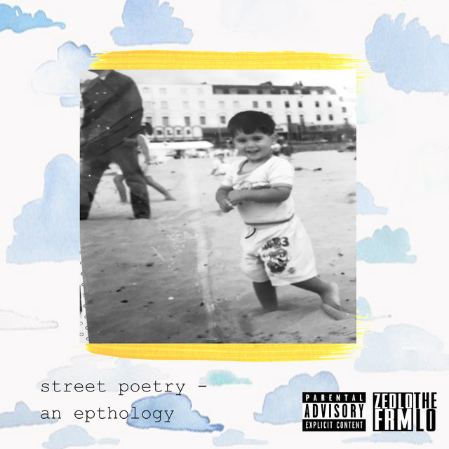 Street Poetry - song and lyrics by Zed Lo | Spotify