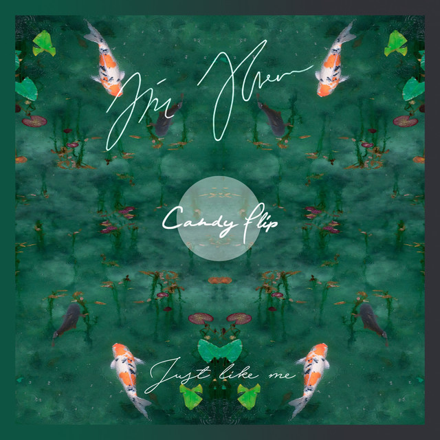 Just Like Me EP cover