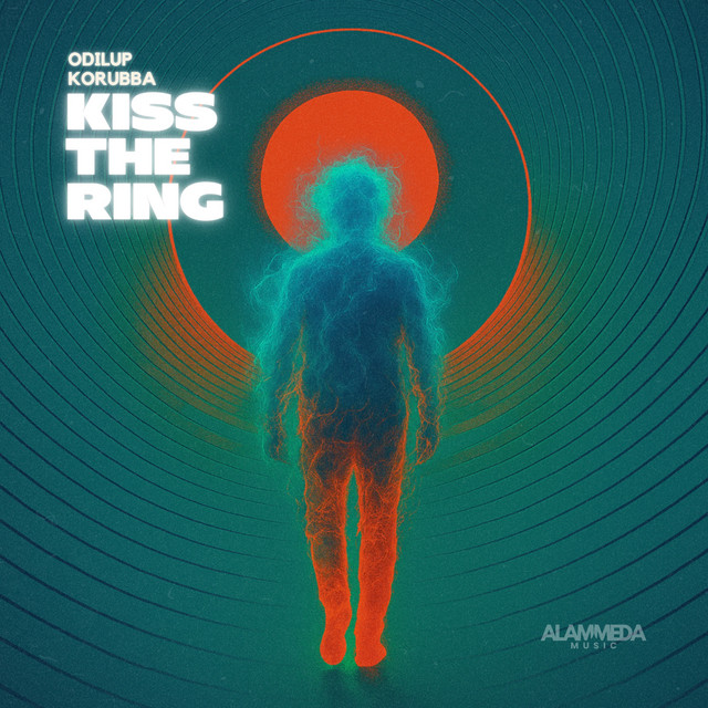 Kiss The Ring