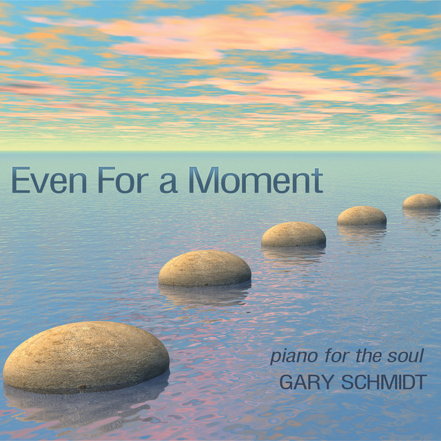 Even for a Moment cover art