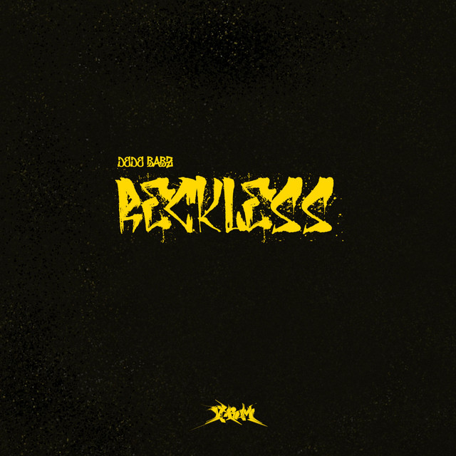 Reckless cover art