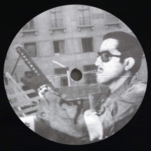 Tinseltown cover