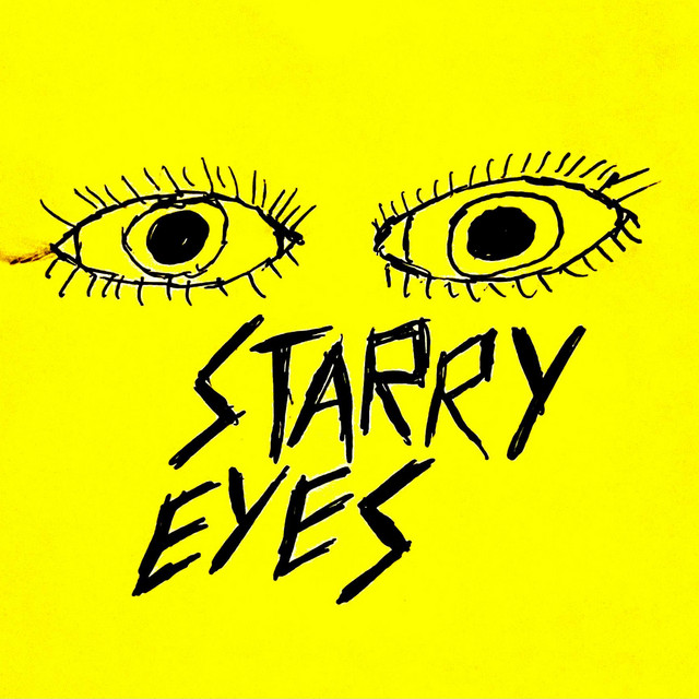 STARRY EYES