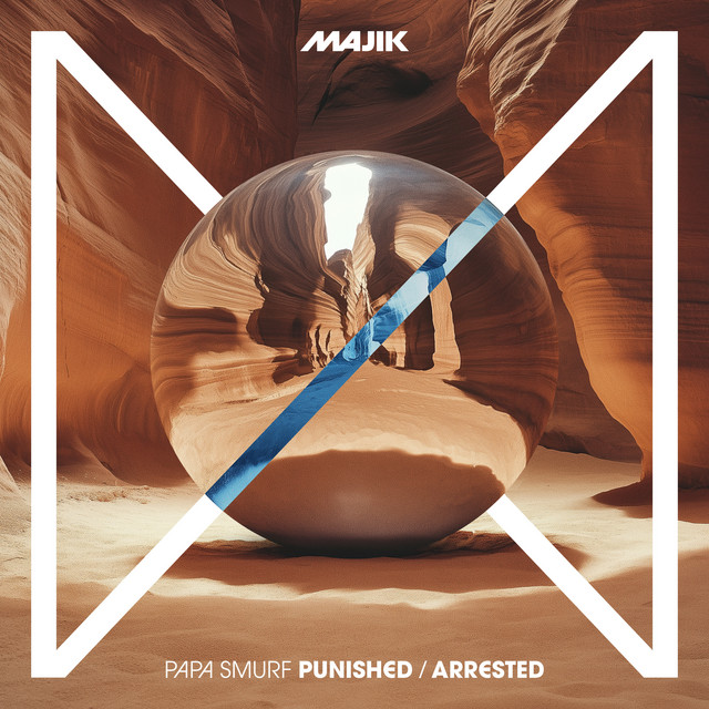 Punished album art
