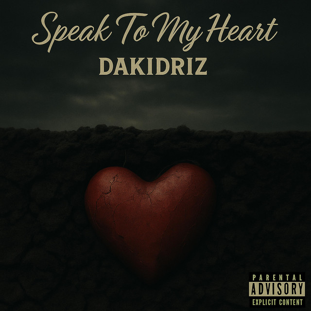 Speak To My Heart