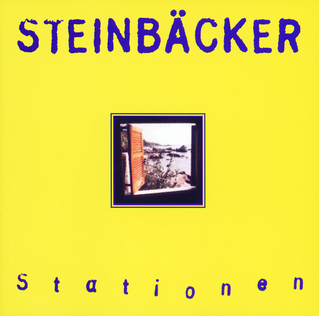 Stationen cover art