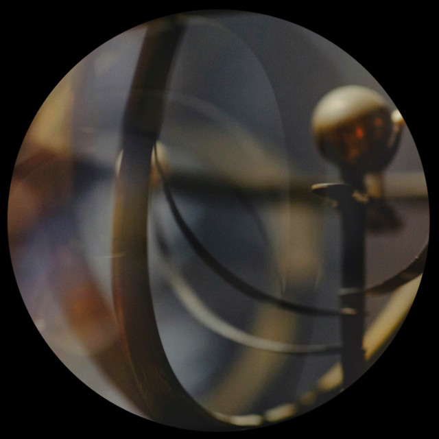 Ocher System #1 album art