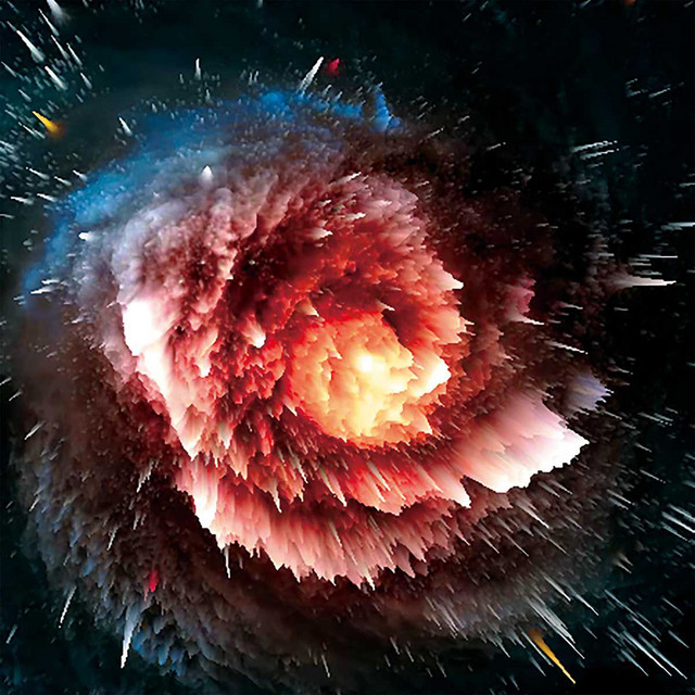 Big Bang cover art