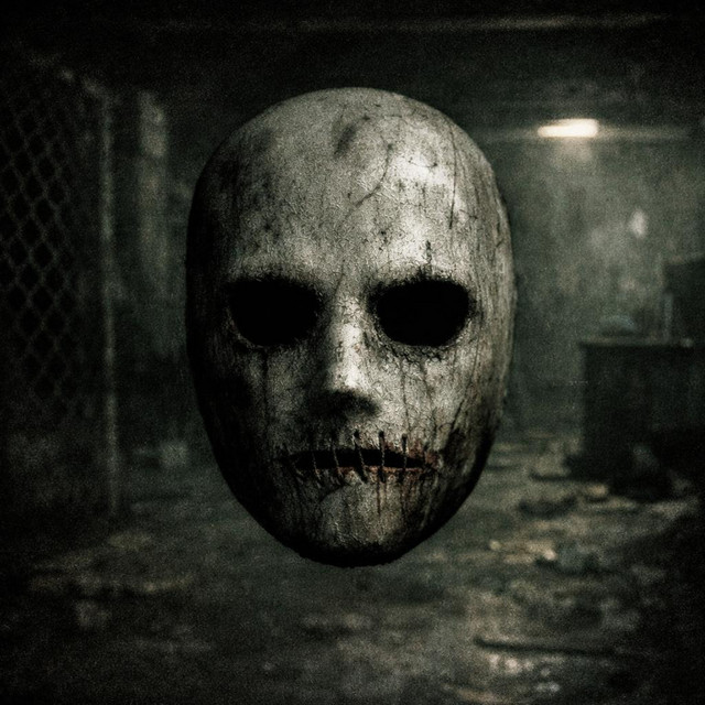 undefined album image