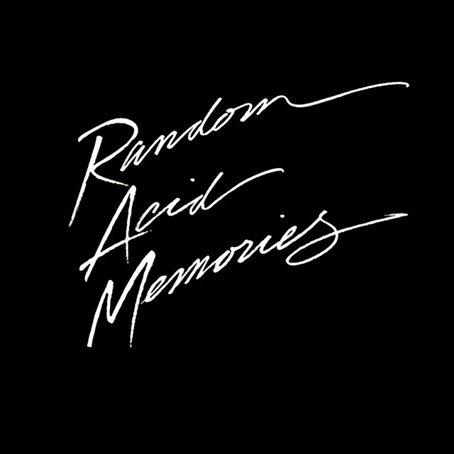 Random Acid Memories cover art