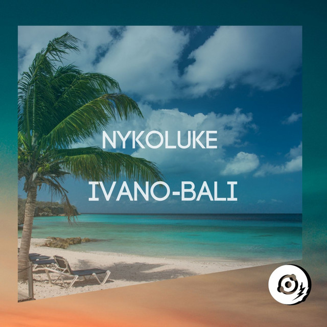 Обкладинка: Ivano-Bali — Nykoluke
