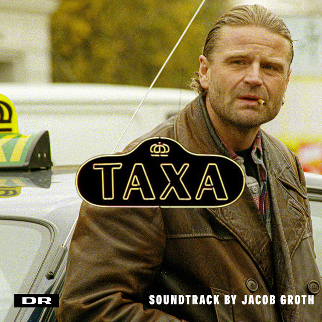 Taxa (Original Score) cover
