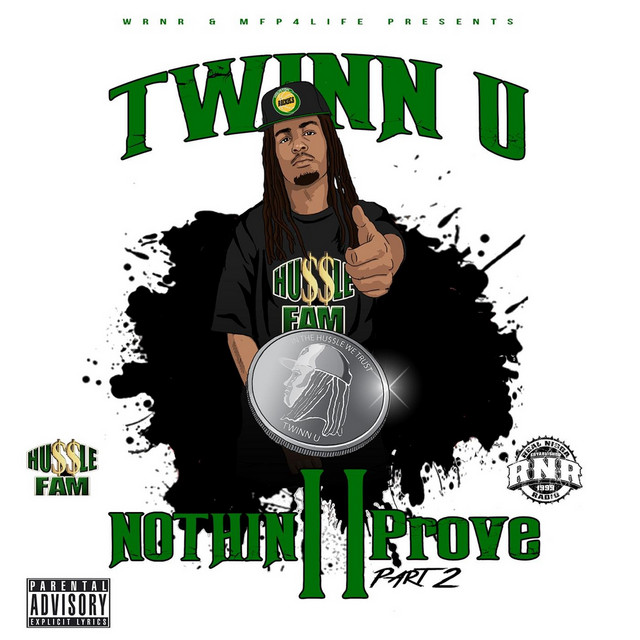 Devil in My Mind (feat. Hotboy Tay) cover art