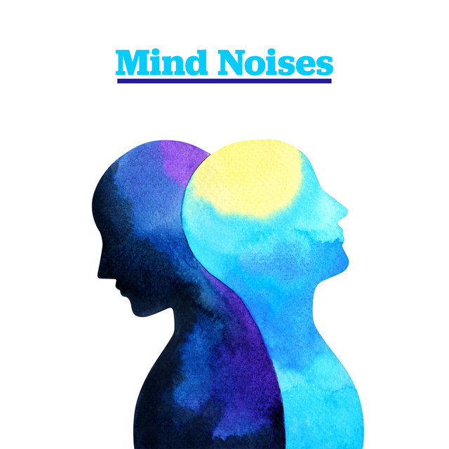 Mind Noises cover