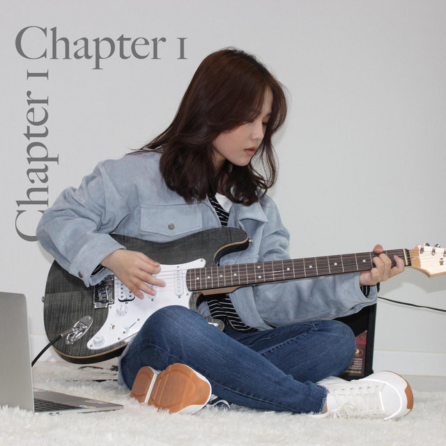 Chapter I cover art