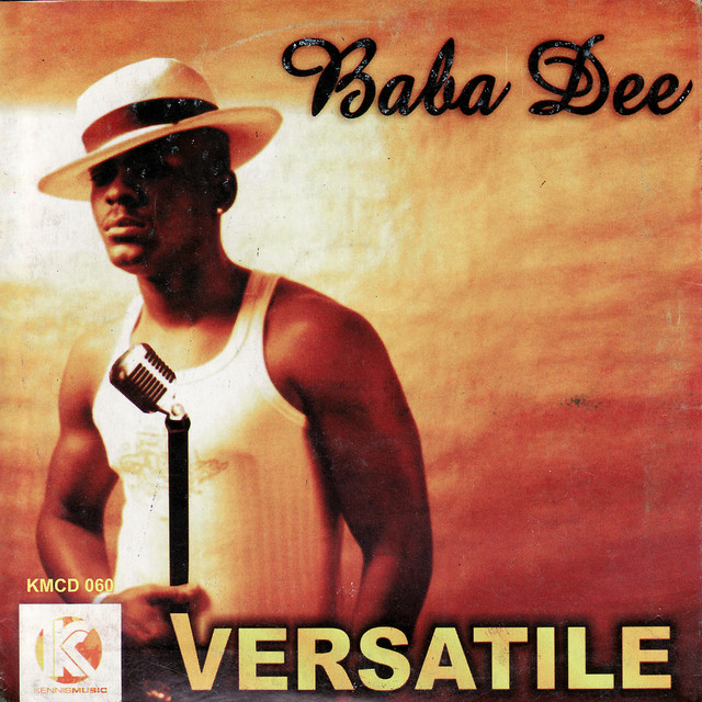 Versatile cover art