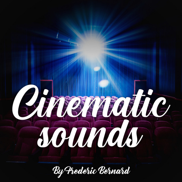 Cinematic Sounds cover art