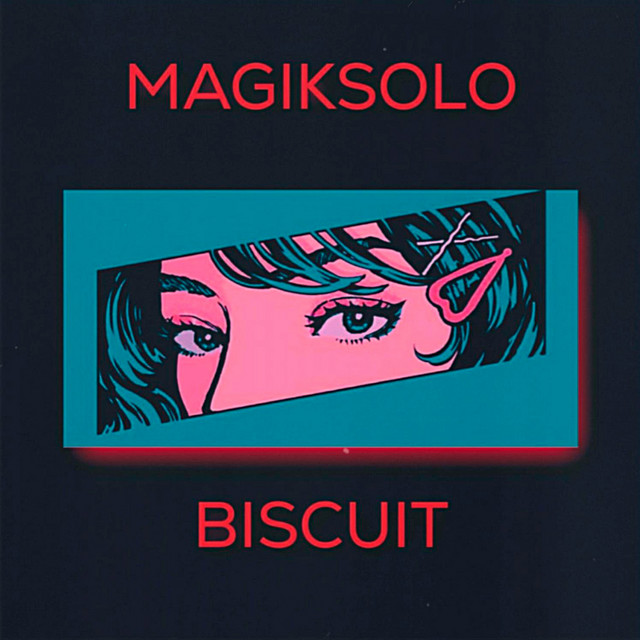 Biscuit cover art